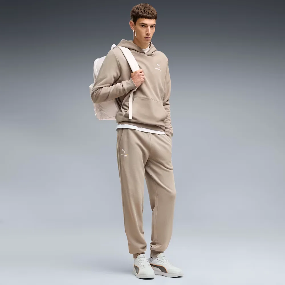 Calça Mclaren Racing Essentials Masculina