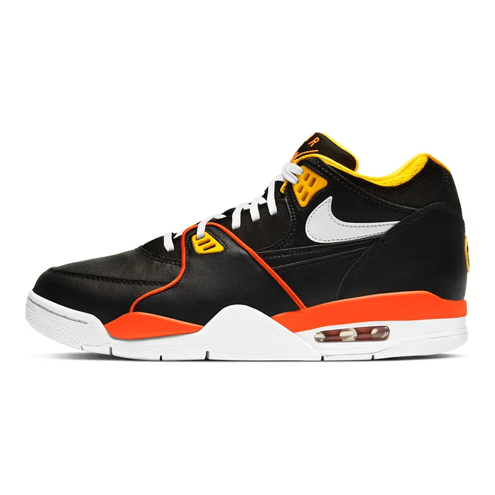 Tênis Nike Air Flight 89 Rayguns Masculino — imagem 1