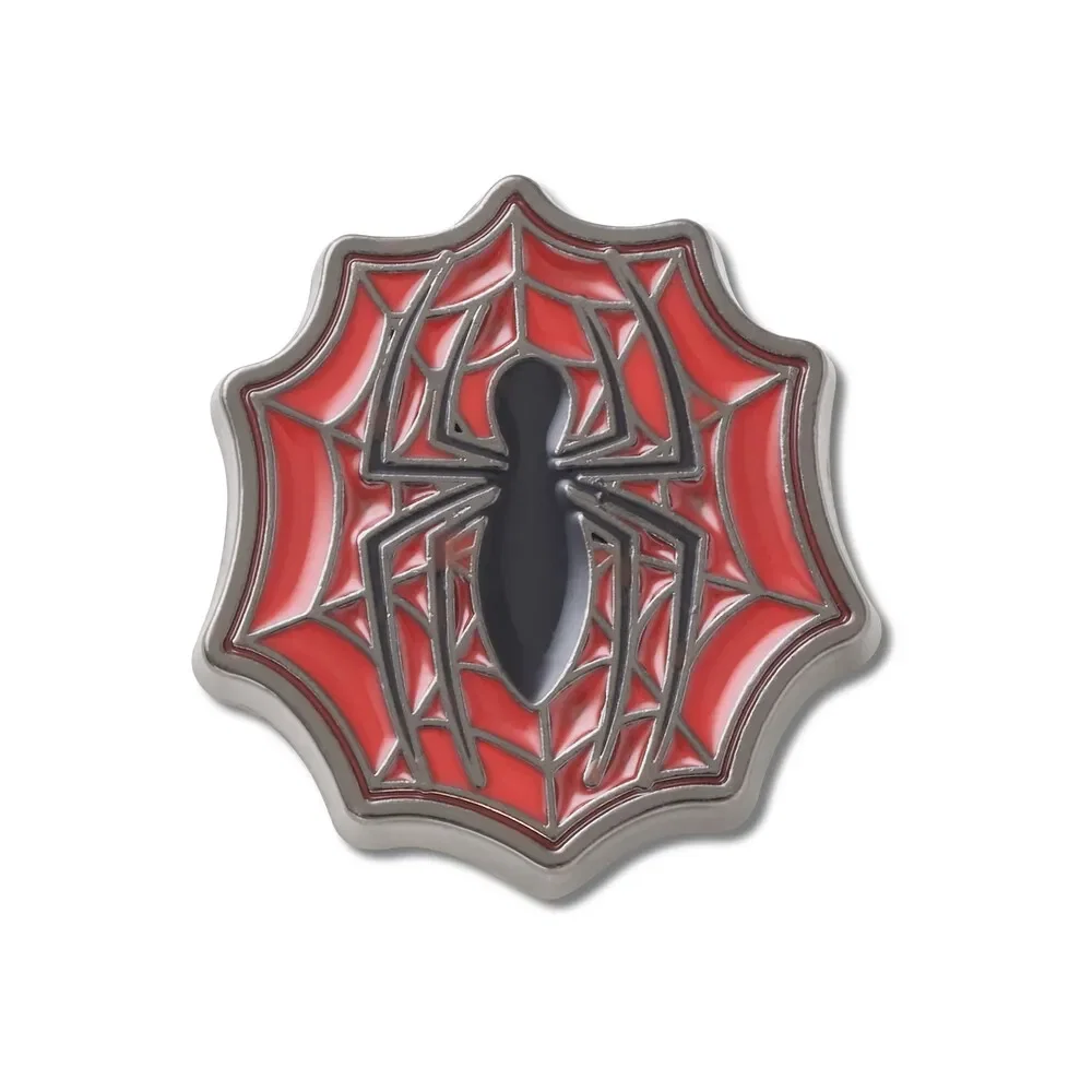 Logo Spider-Man Elevado — imagem 1