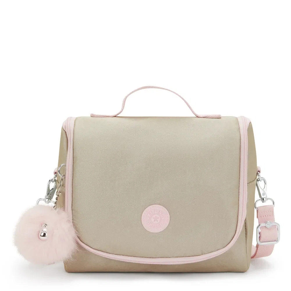 Lancheira Kipling New Kichirou