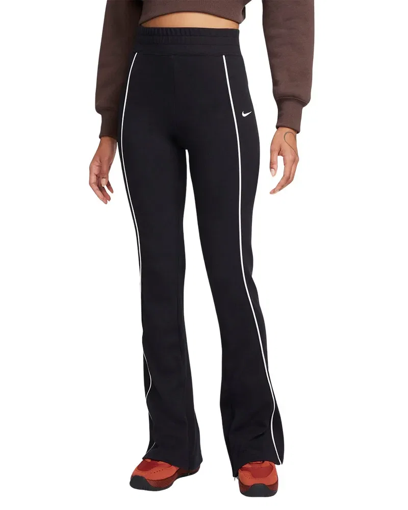 Calça Nike Slit Hem Feminina