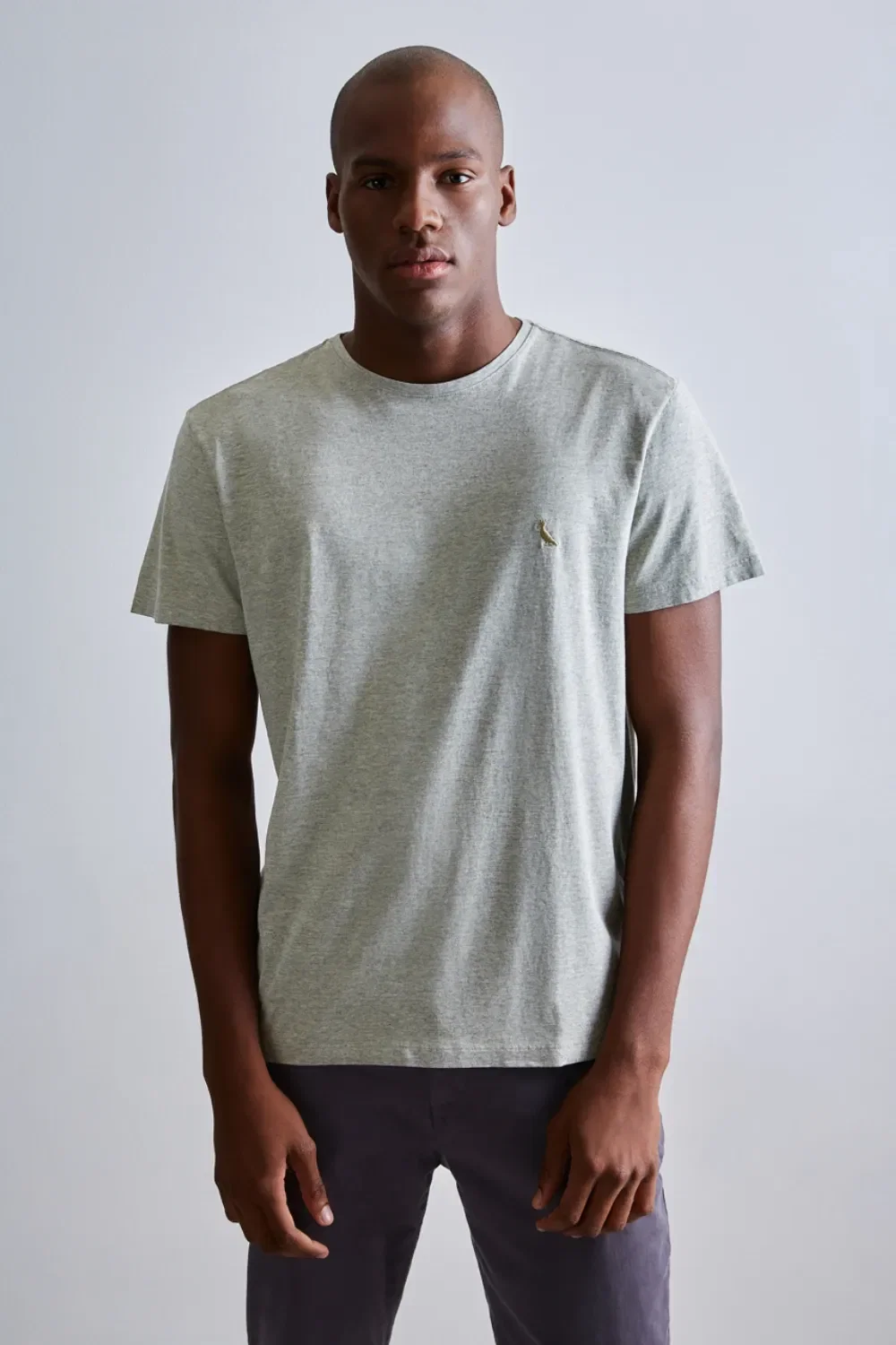 Camiseta Pf Mescla Londres — imagem 1