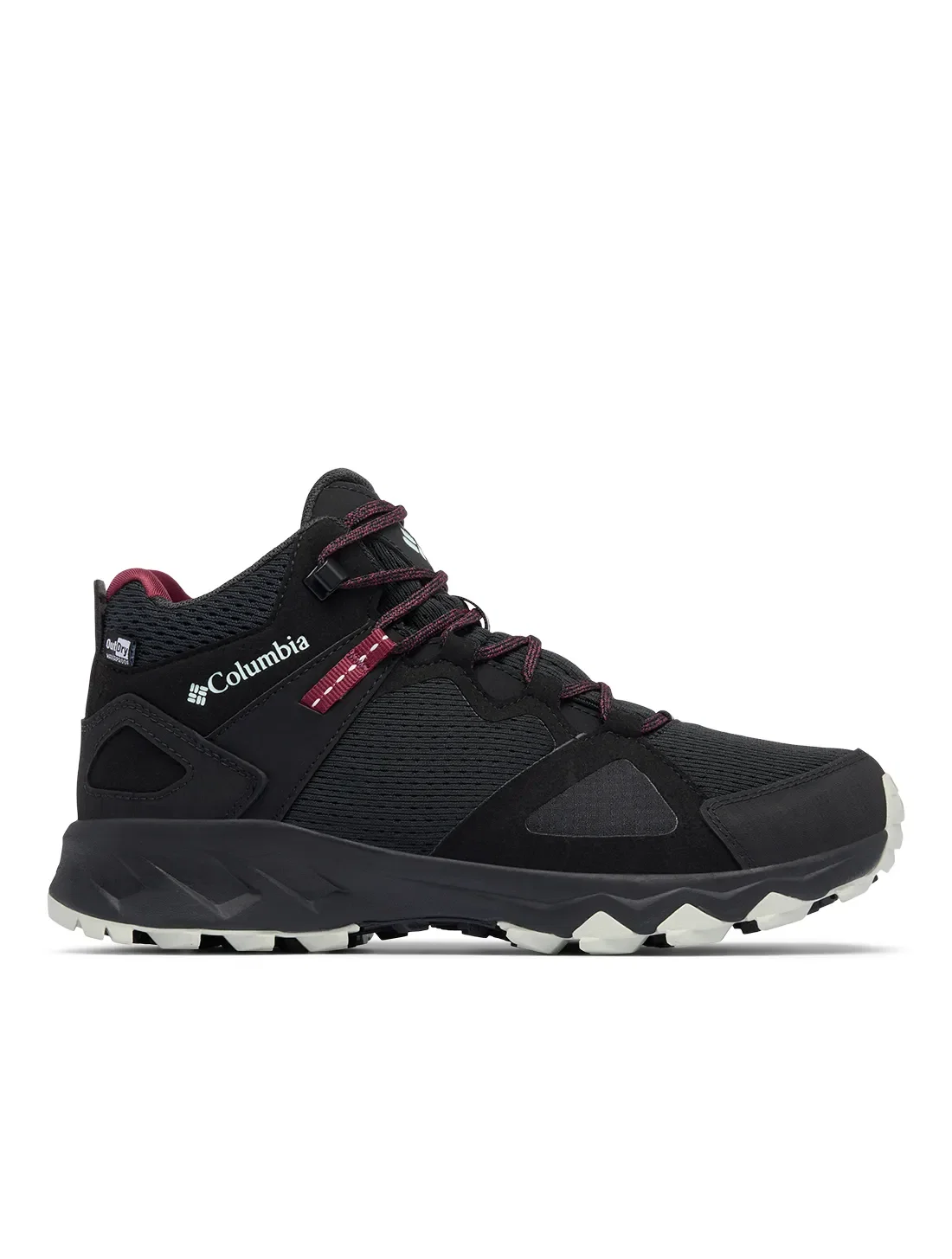 Bota Columbia Feminina Peakfreak™ Hera Mid Outdry