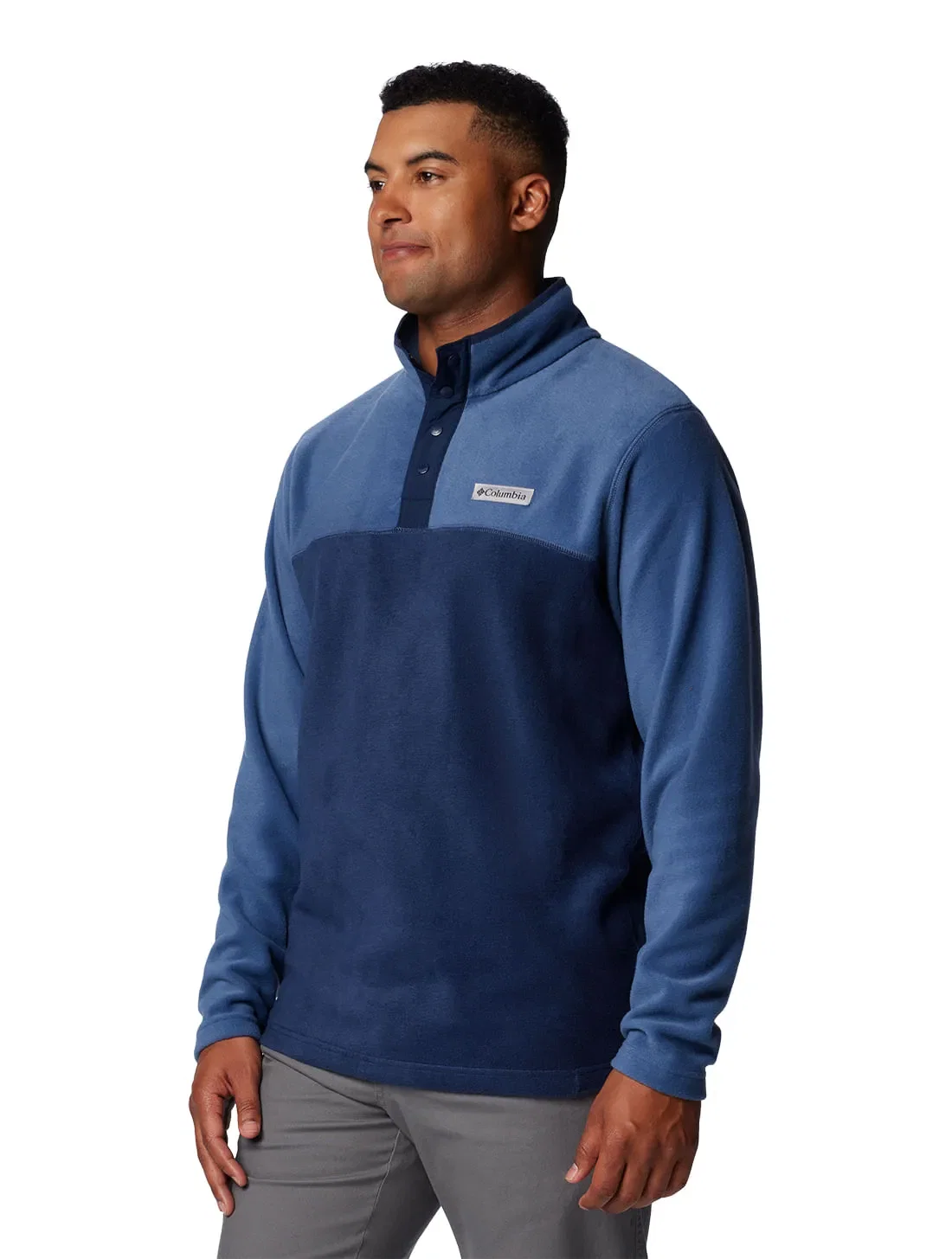 Blusa Columbia Masculina Steens Mountain™ II