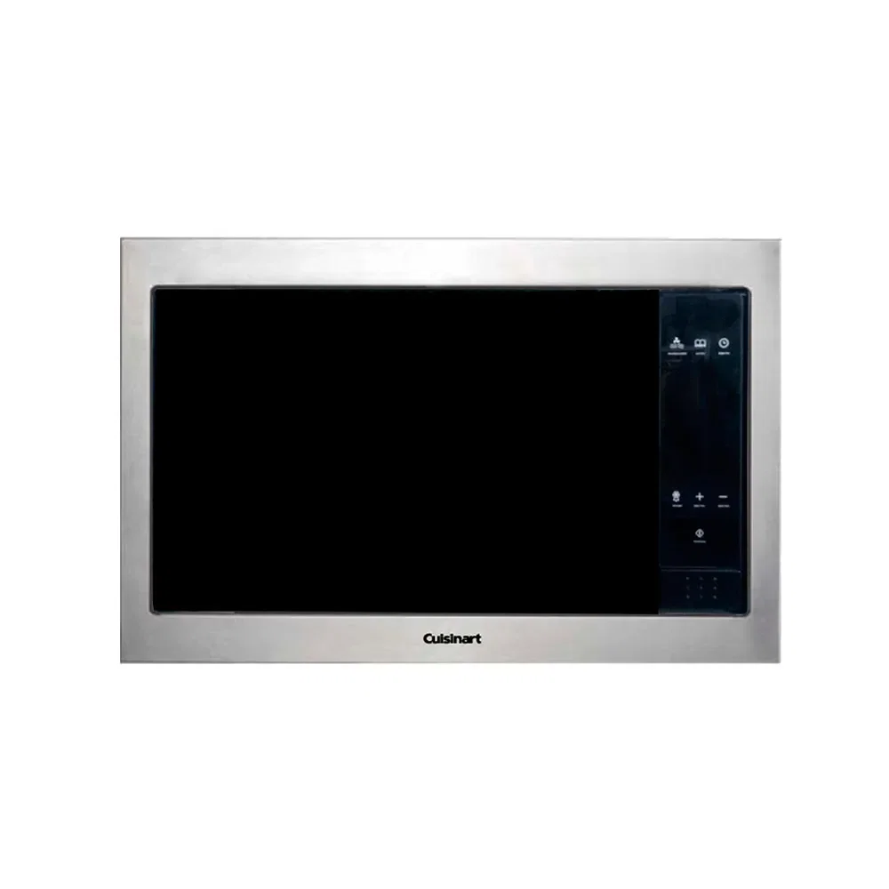 Microondas, Forno e Grill Digital 60cm 220V Cuisinart Casual — imagem 1