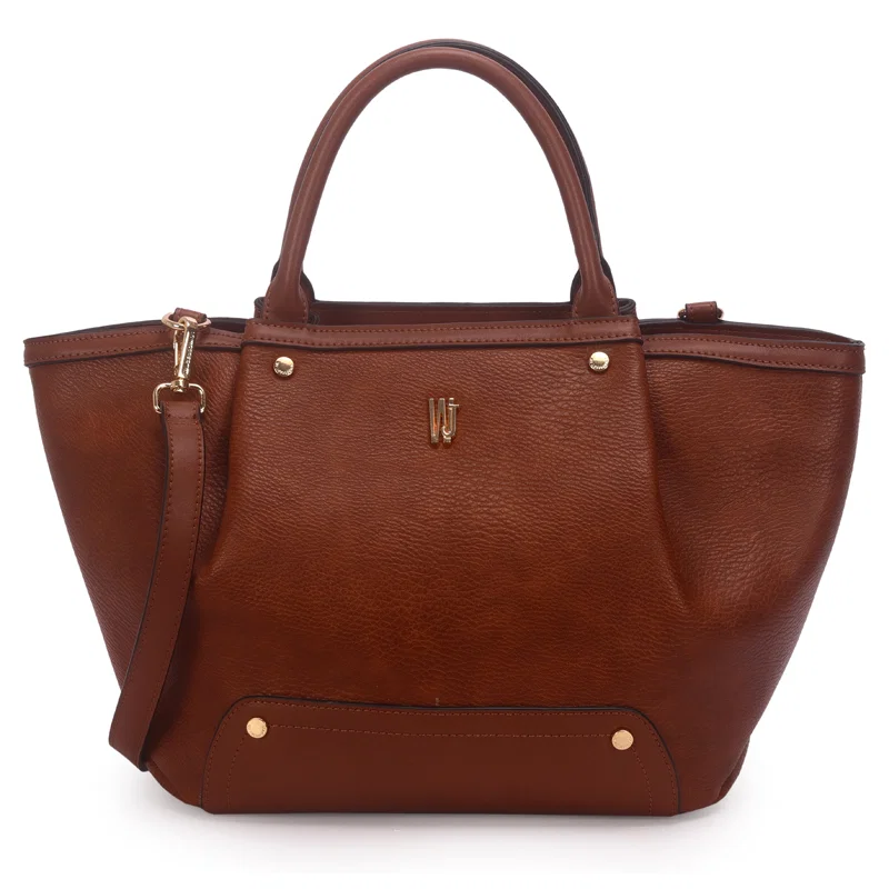 Bolsa Satchel Grande