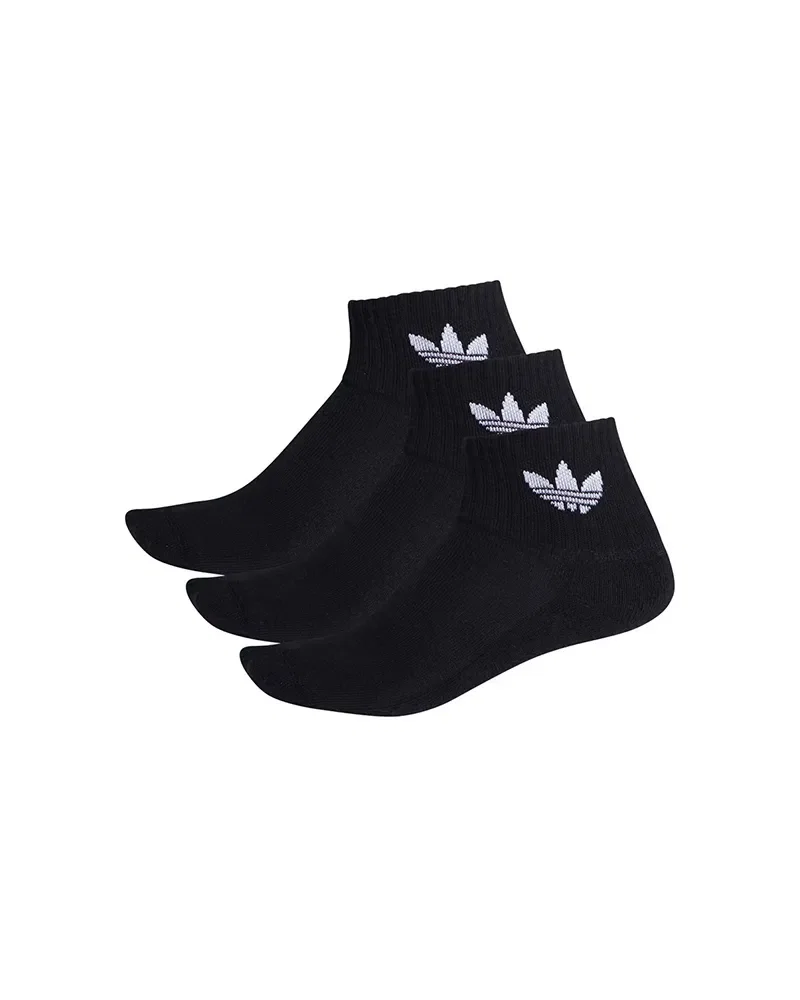 Meia adidas Mid Ankle Unissex