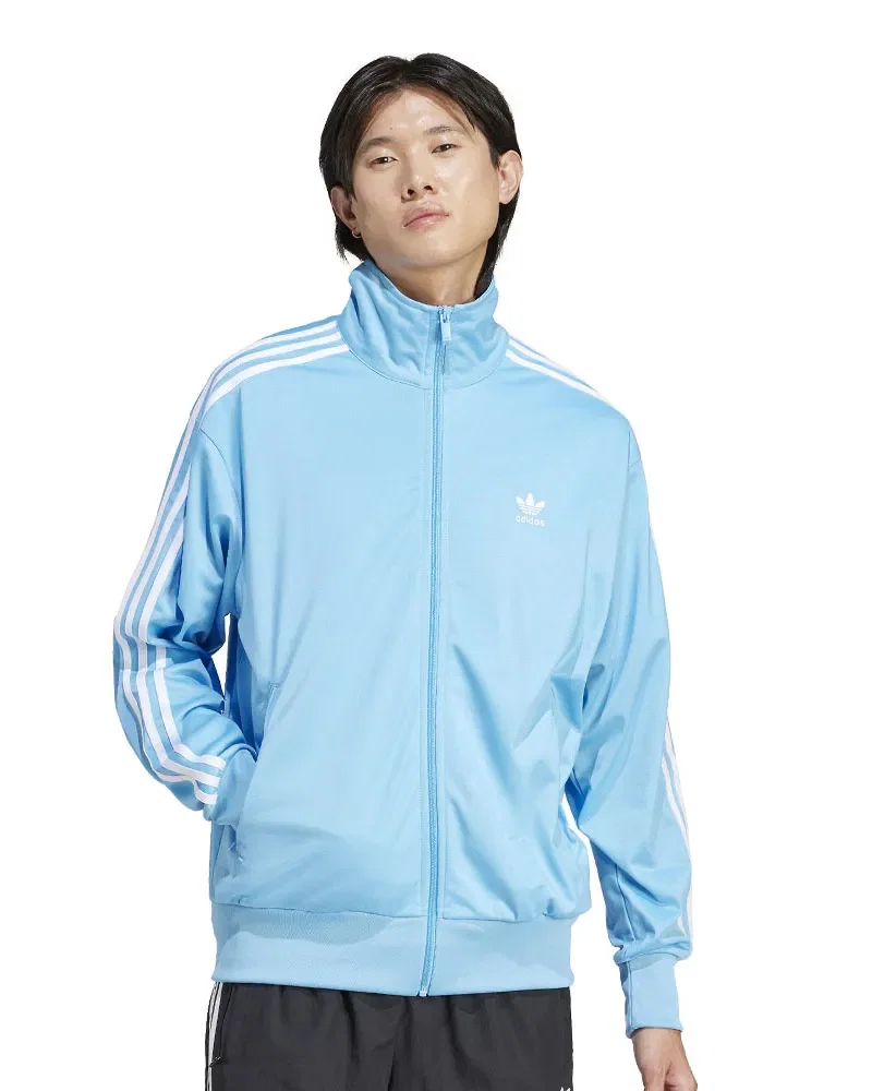 Jaqueta adidas Fbird Tt Masculina — imagem 1