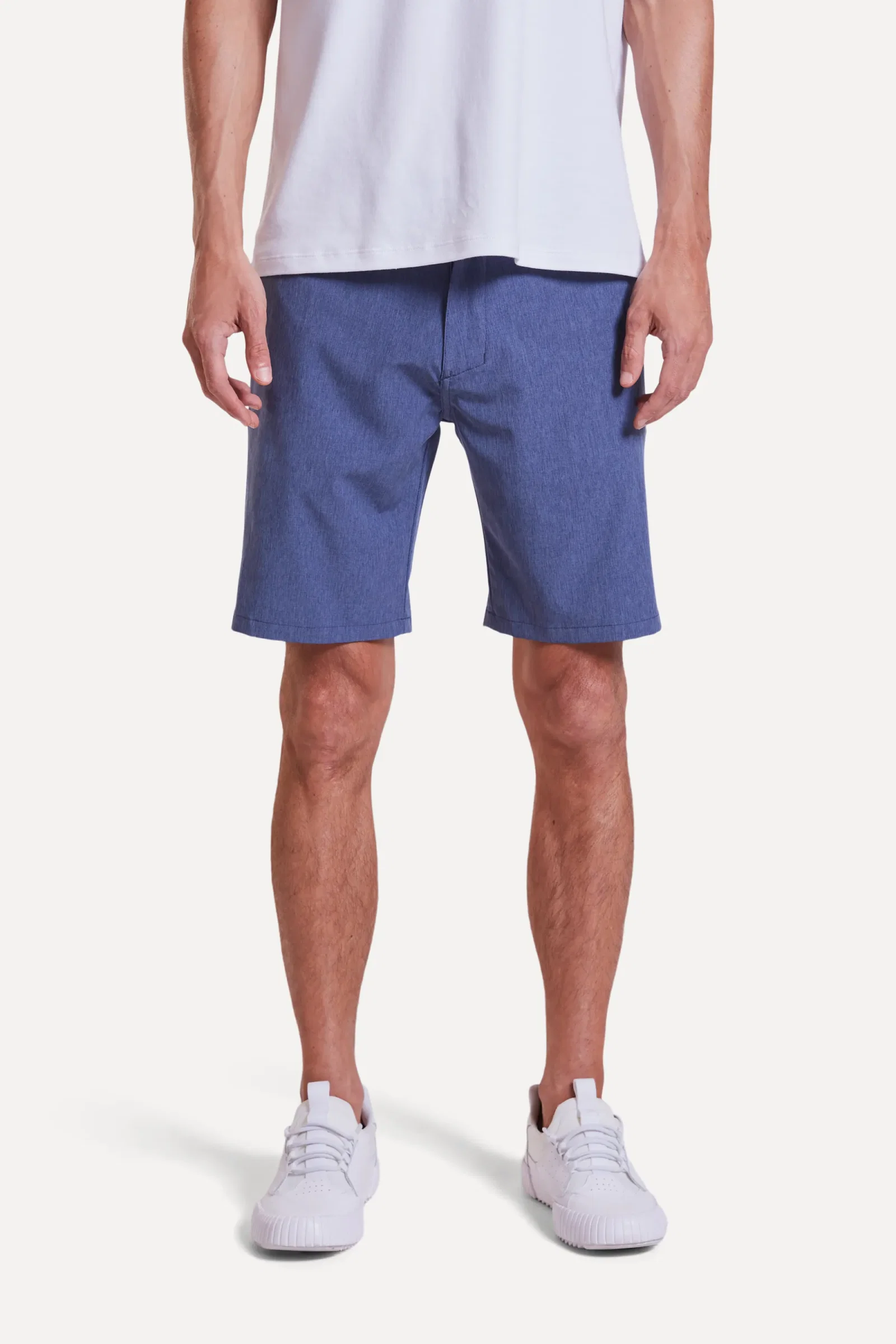 Bermuda Casual Tec Ii