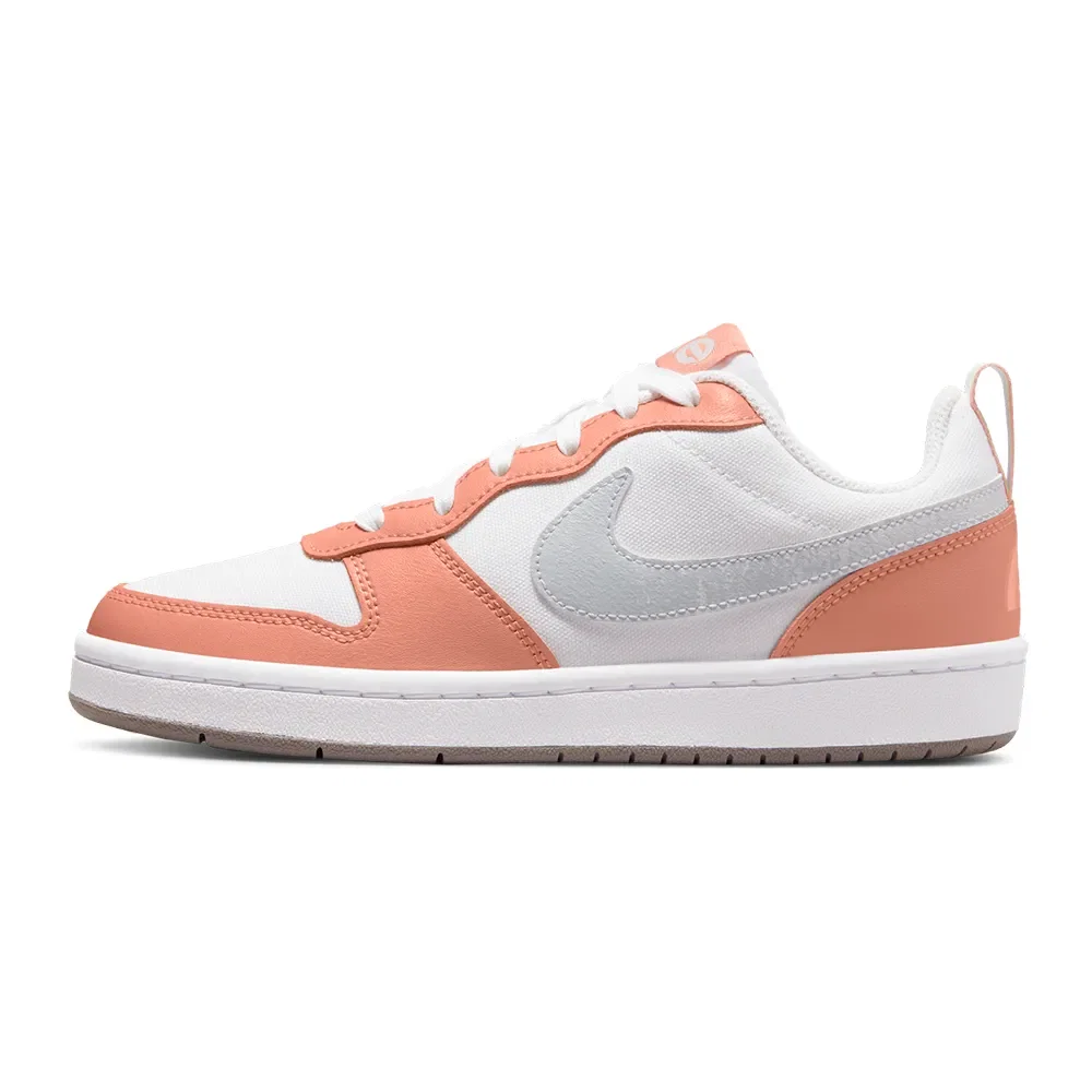 Tênis Nike Court Borough Low 2 SE GS Infantil — imagem 1