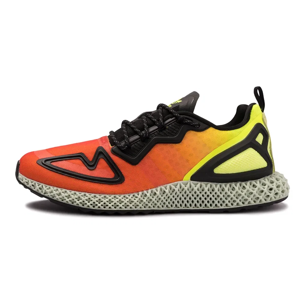 Tênis adidas ZX 4D Masculino