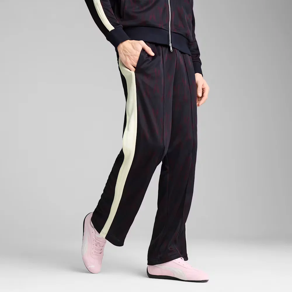 Calça The NeverWorn V T7 Track Masculina — imagem 1