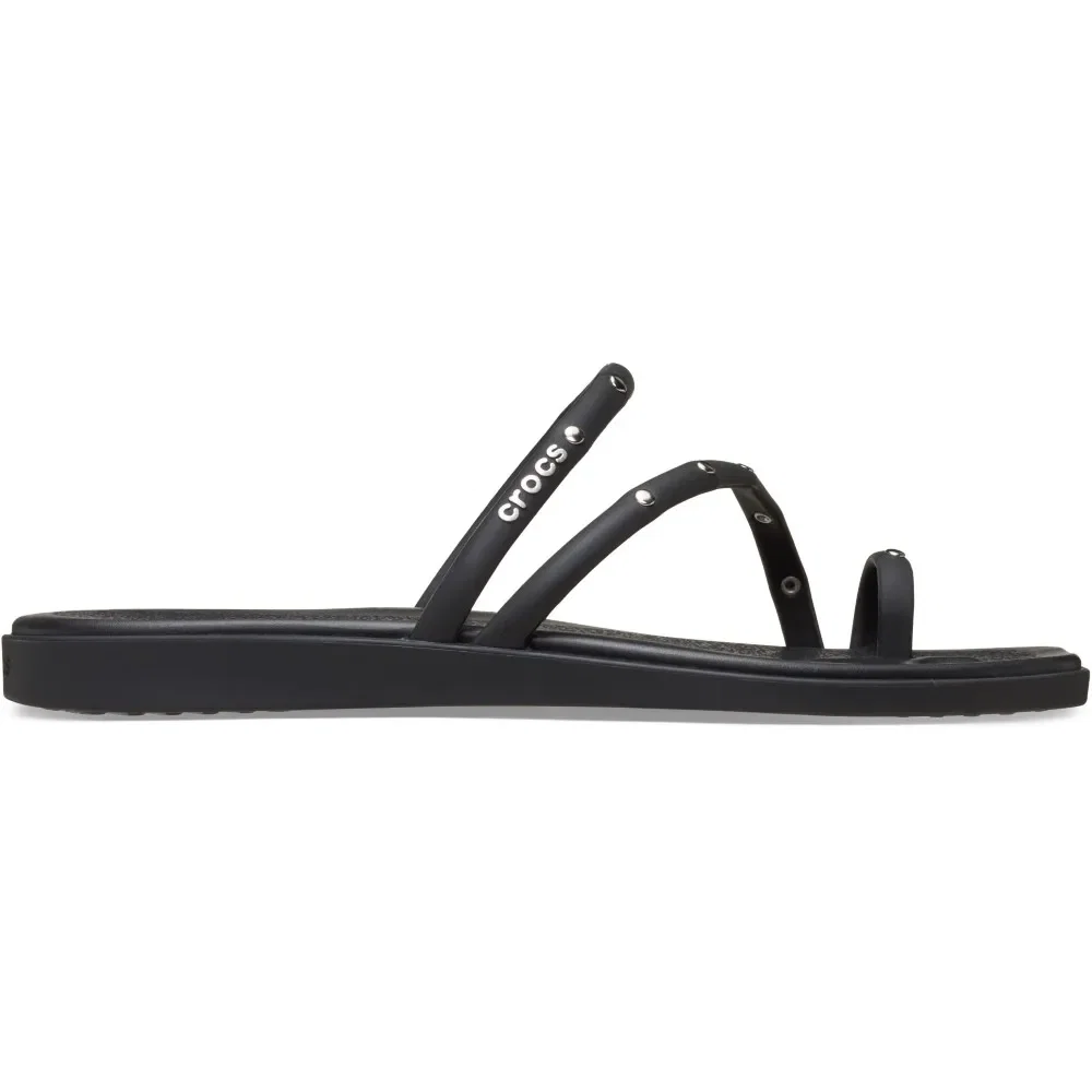 Miami Studded Toe Loop Sandal
