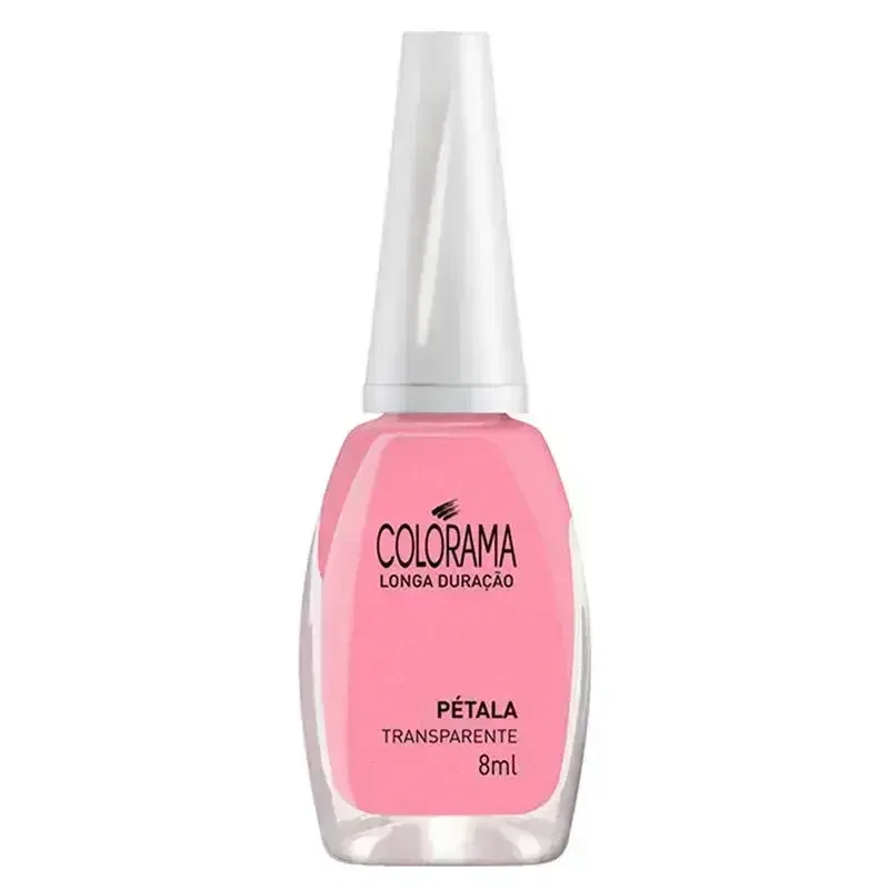 Esmalte Colorama Pétala 8ml