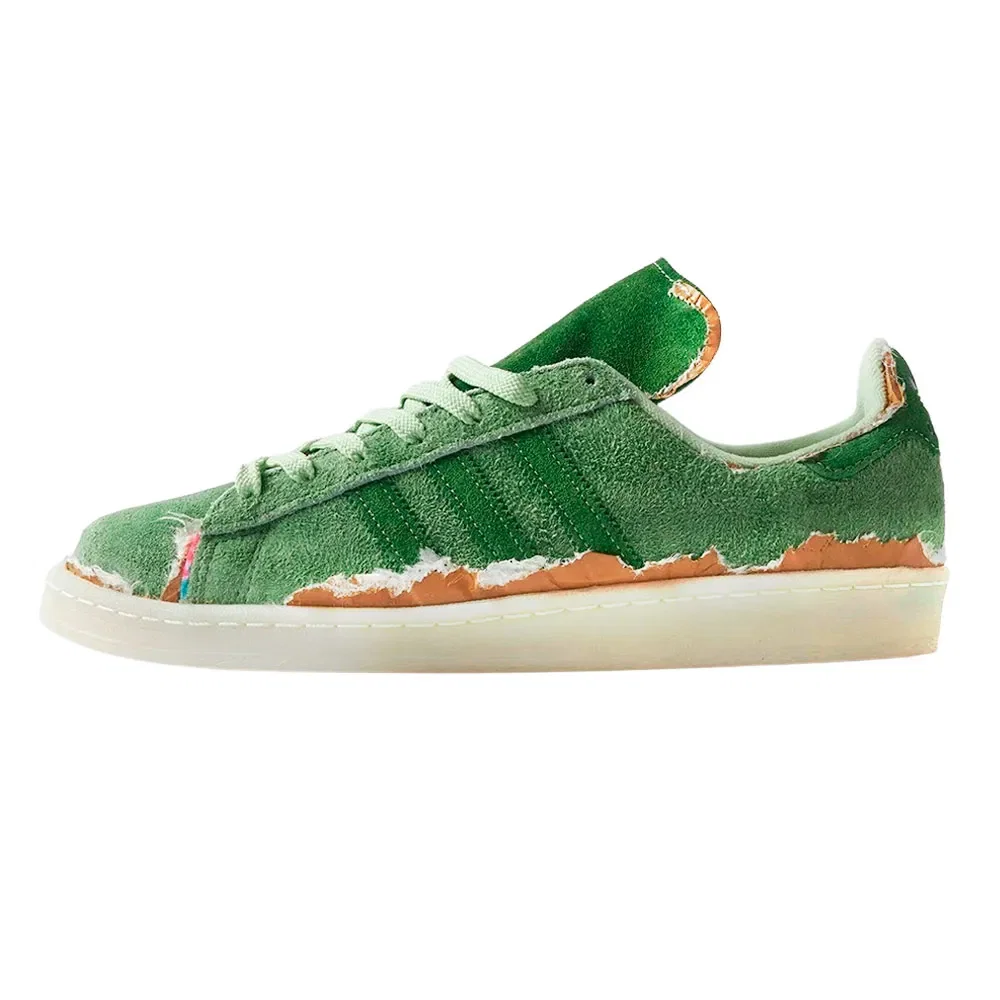 Tênis adidas Campus 80 Crop