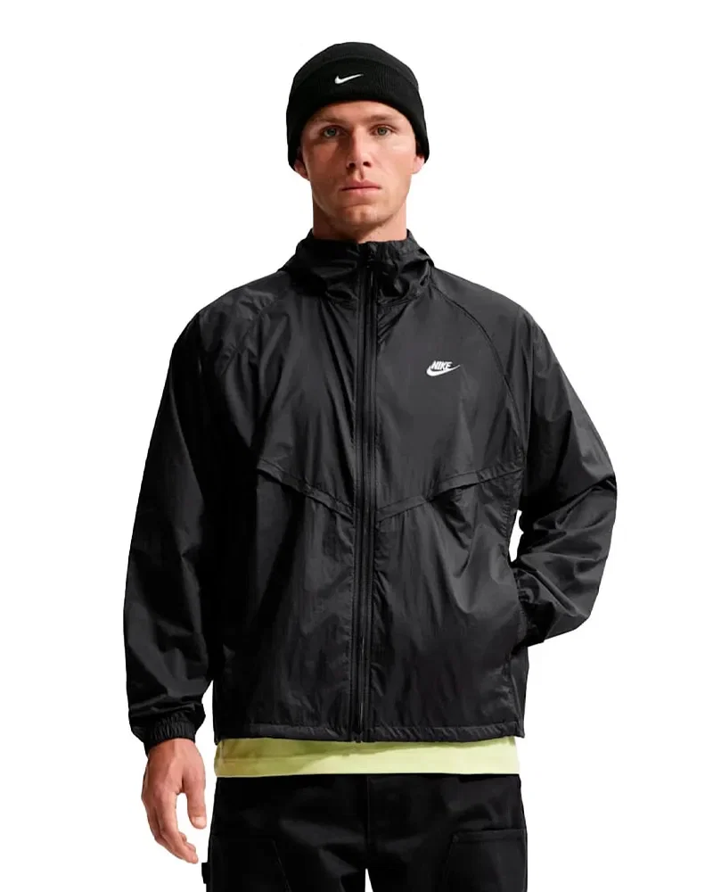 Jaqueta Nike Sportswear Windrunner Masculina — imagem 1