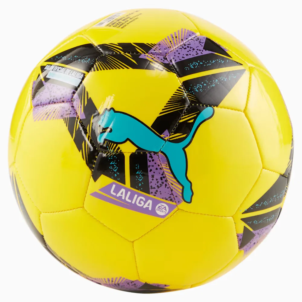Mini Bola Orbita La Liga 1