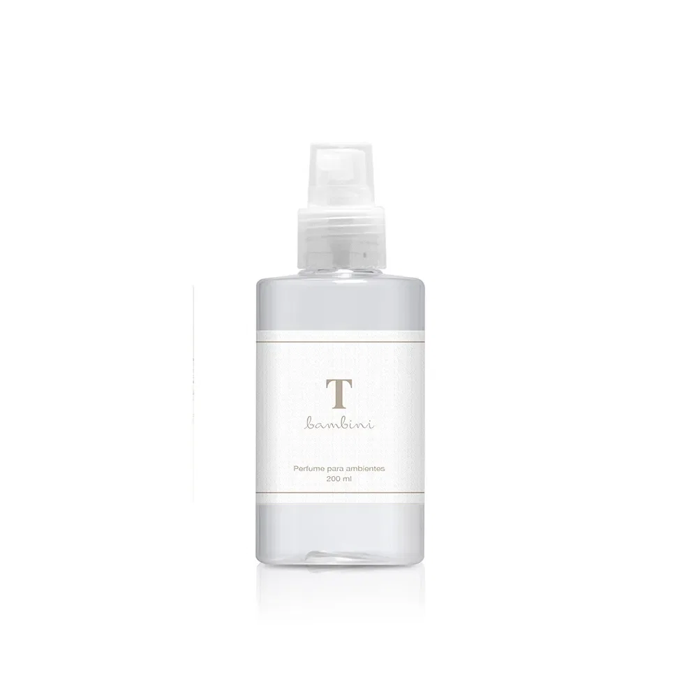 Perfume de Ambiente 200ml Bambini