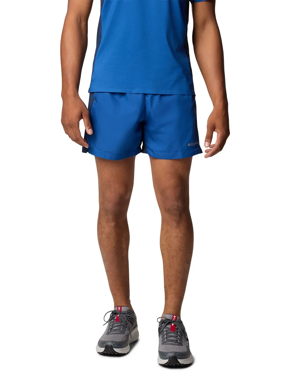 Bermuda Columbia Masculina Three Pitch™ — imagem 1