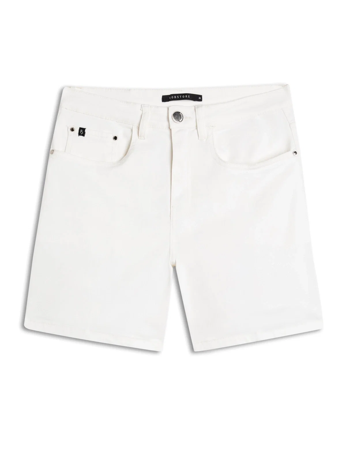 Bermuda Color Modar Florence Cargo Off White