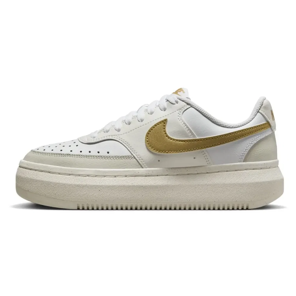 Tênis Nike Court Vision Alta Xs Feminino — imagem 1