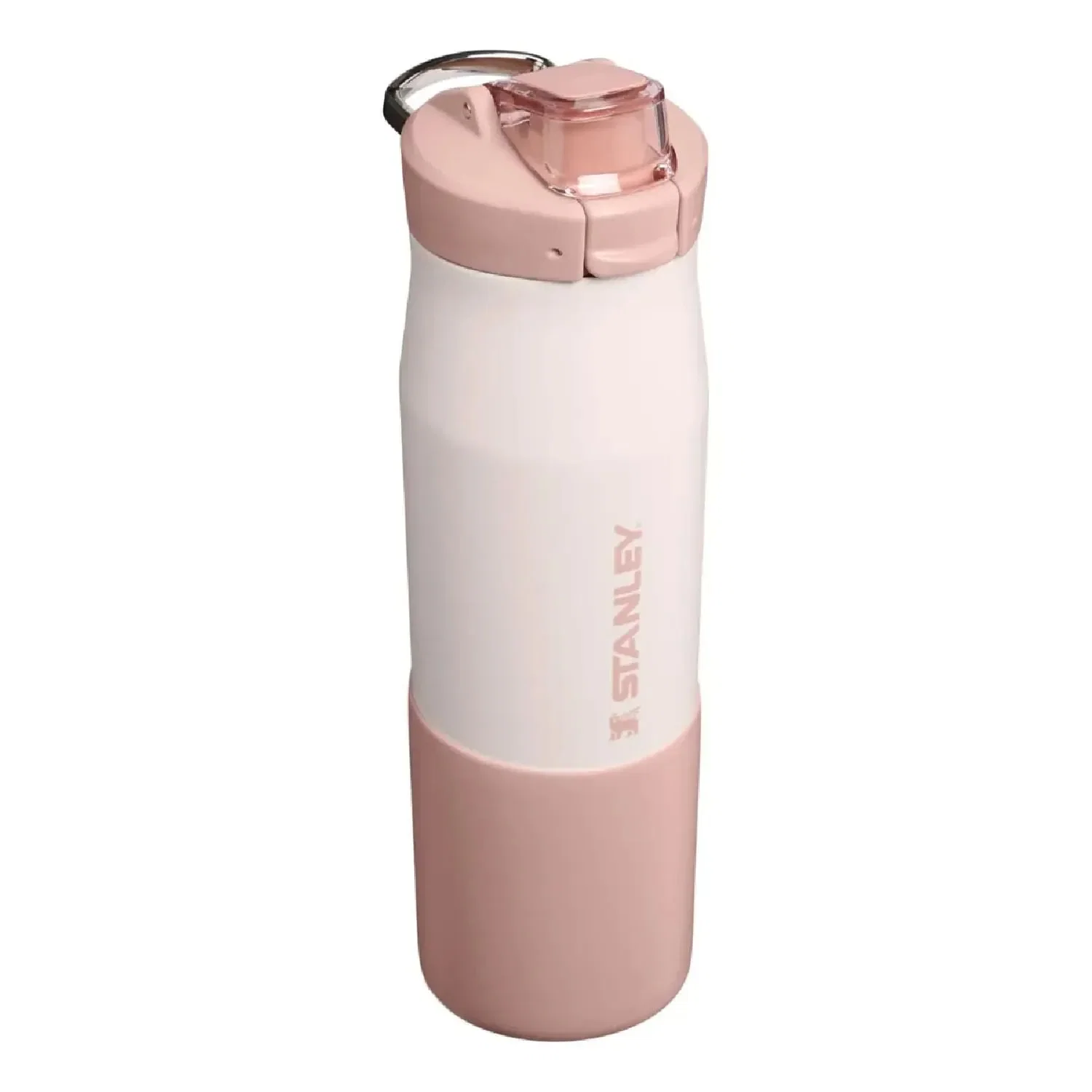 Garrafa Térmica Vitalize Tempo Rose Quartz 710ml Stanley