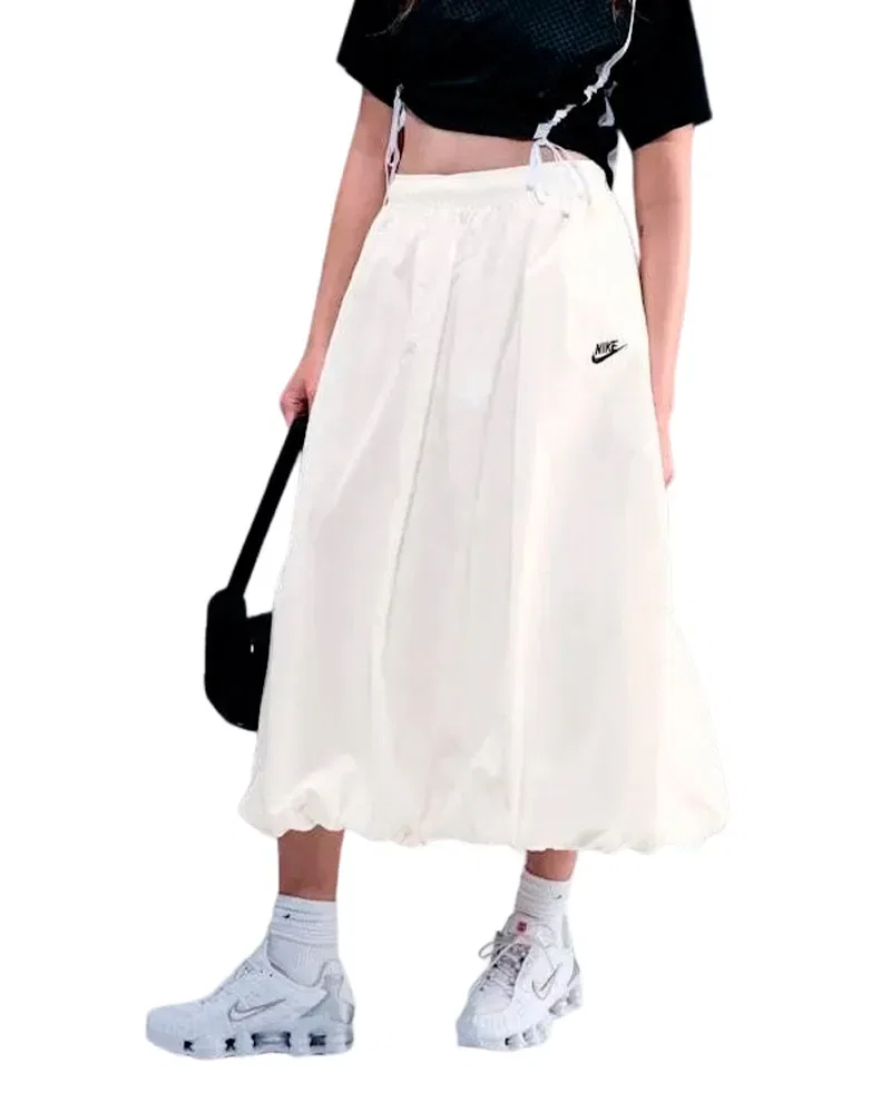 Saia Nike Sportswear Skirt Feminina — imagem 1