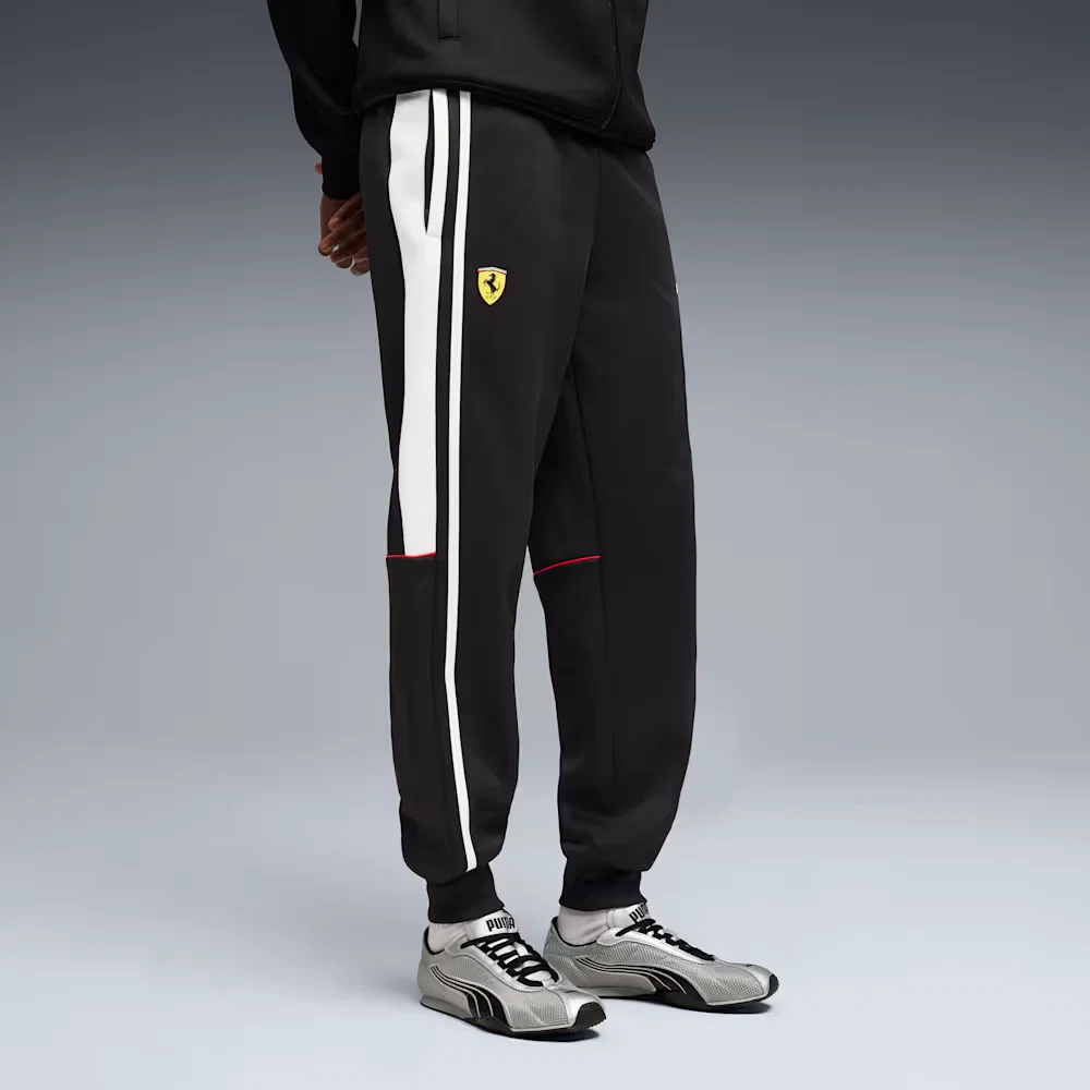 Calça Scuderia Ferrari MT7 Track Masculina
