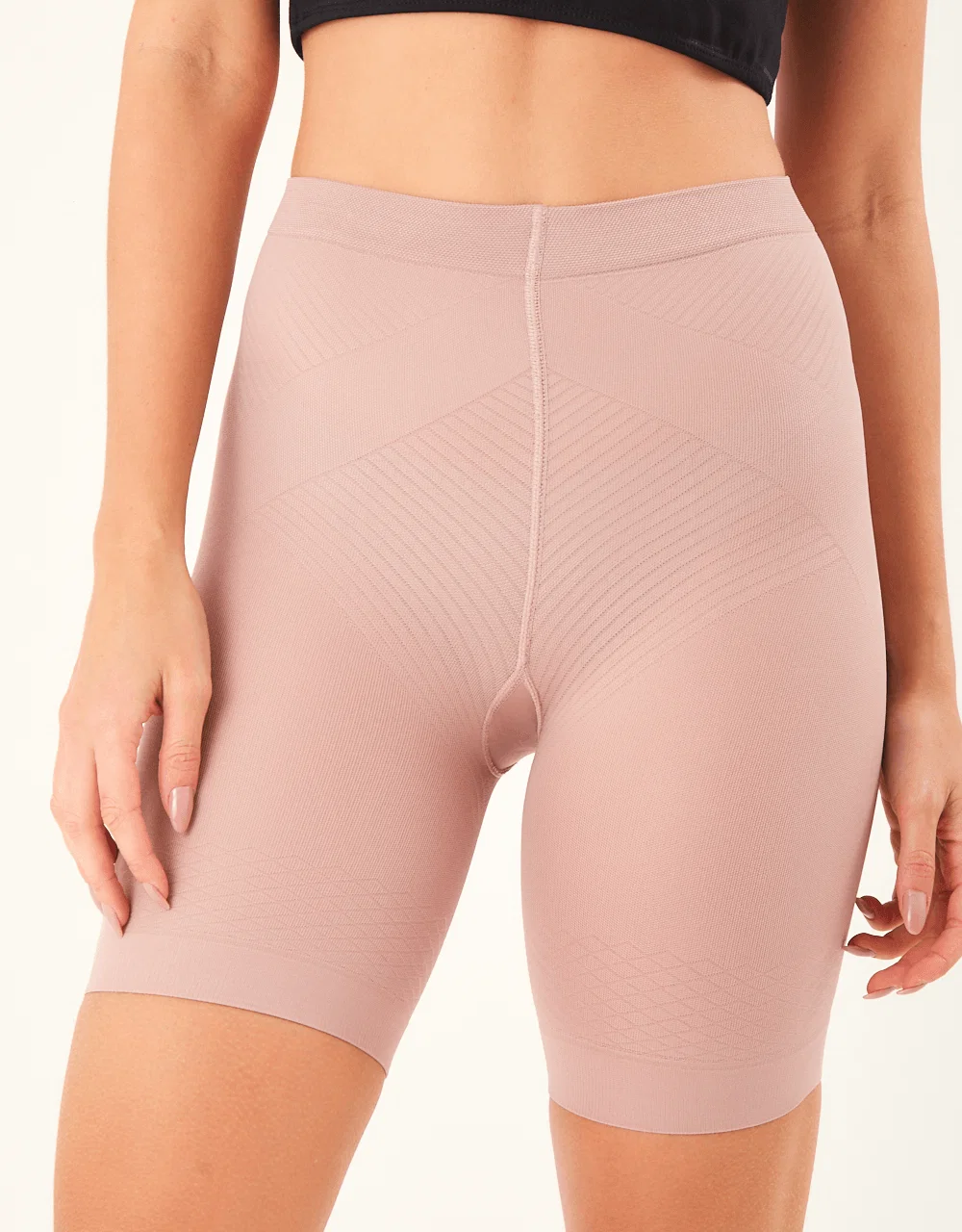 Short Redutor - Natural Claro