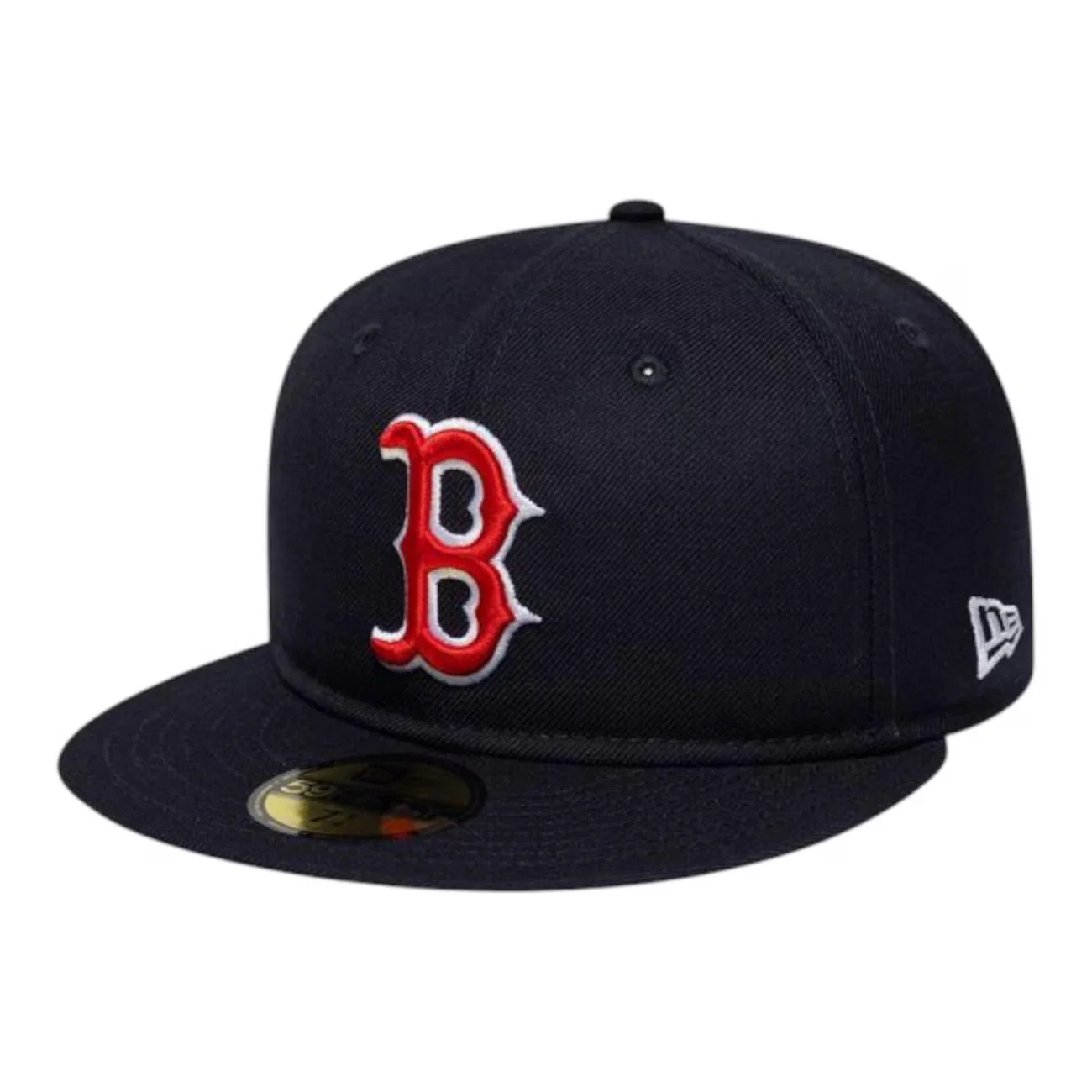 Boné New Era 5950 Boston Red Sox Fechado Masculino — imagem 1