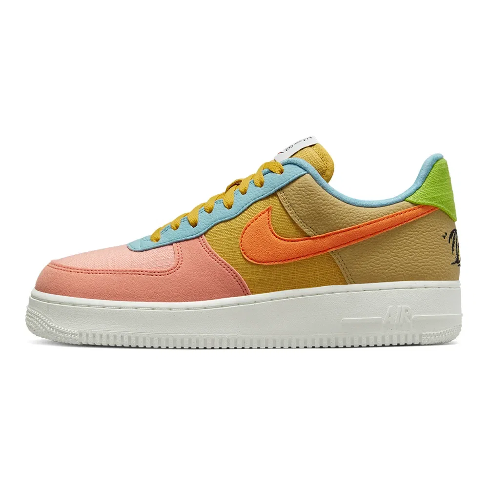 Tênis Nike Air Force 1 ´07 LV8 Next Nature Masculino — imagem 1