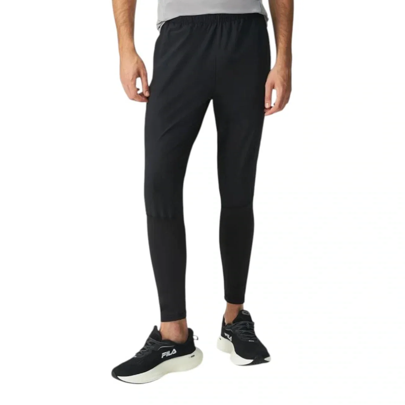 Calça Fila Jogging IV Masculino — imagem 1