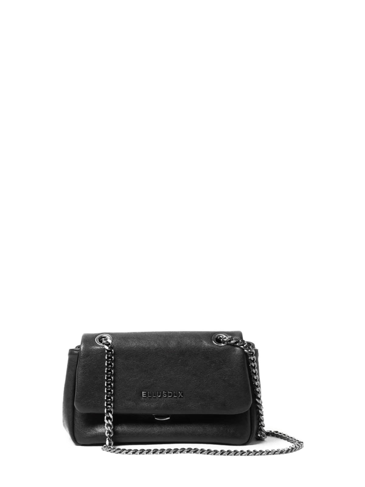 Bolsa Crossbody Millie Ellus Preto