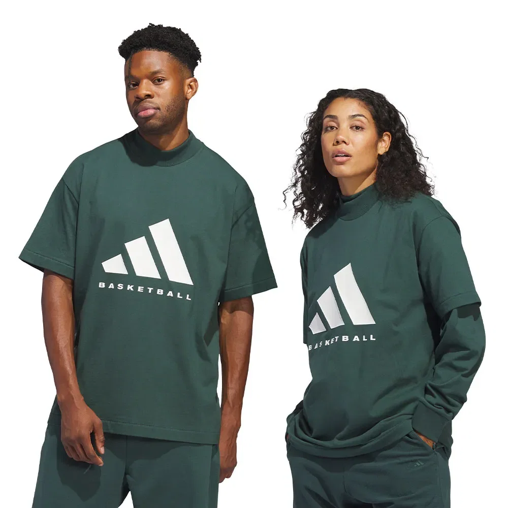 Camiseta adidas One CTN