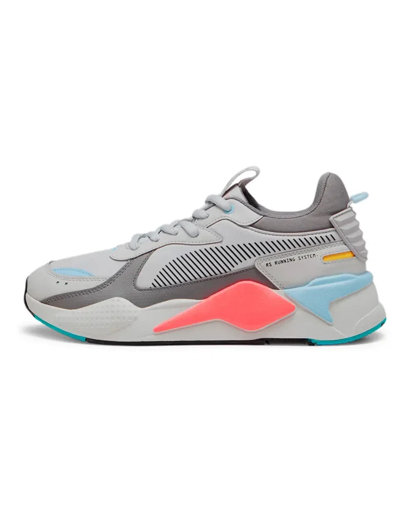 Tênis Puma RS-X Games Masculino