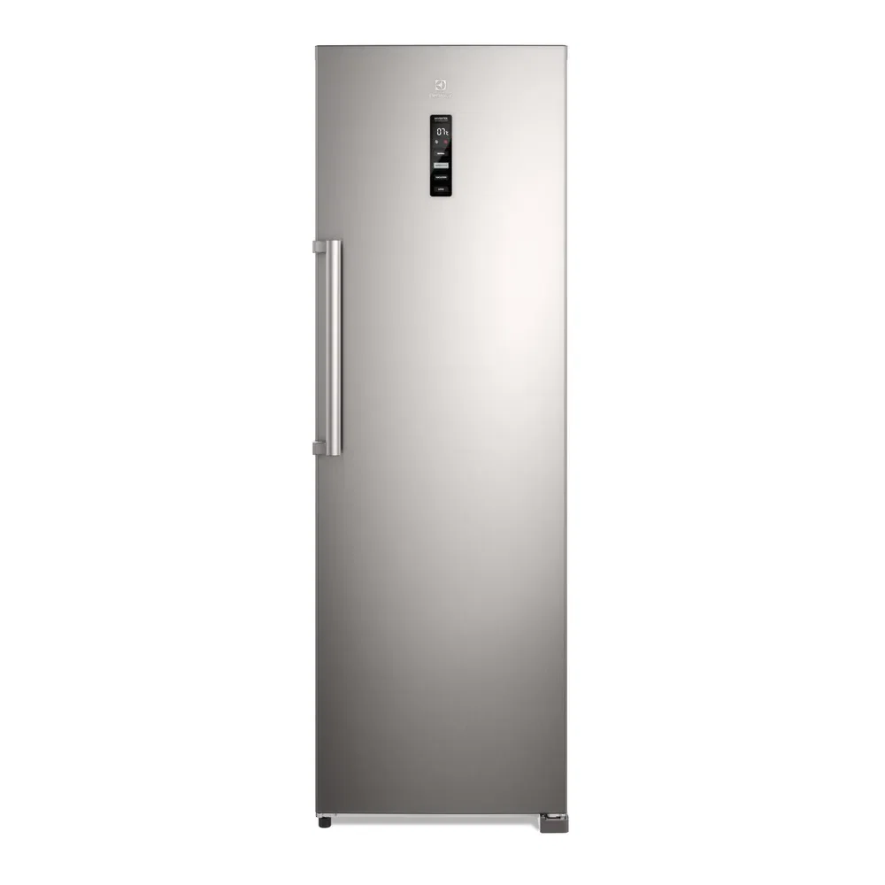 Geladeira Electrolux Frost Free 354L Experience Com Autosense Twins Cor Inox (RTI4S) — imagem 1