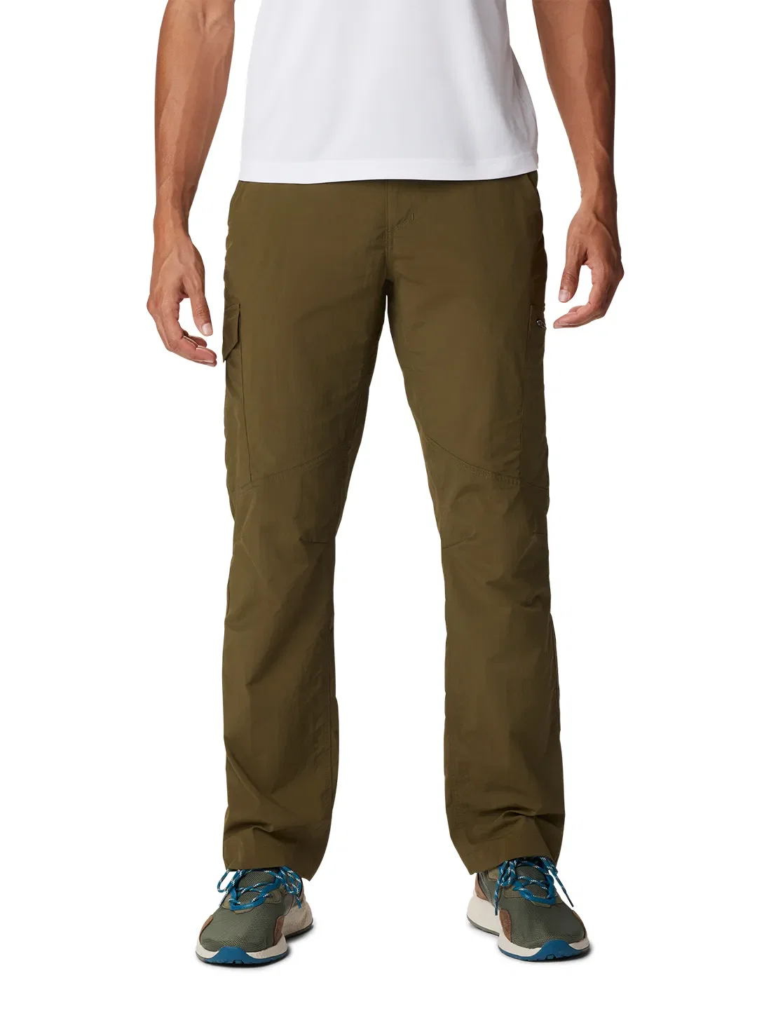 Calça Columbia Masculina Silver Ridge™ Cargo — imagem 1