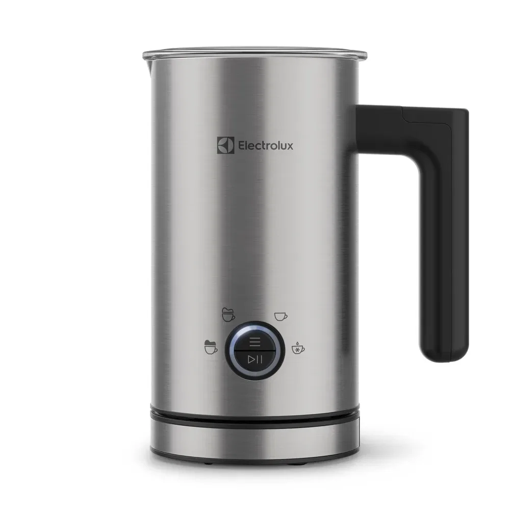 Espumador de Leite Soft Crema Electrolux 300ml Experience (EMF10) — imagem 1
