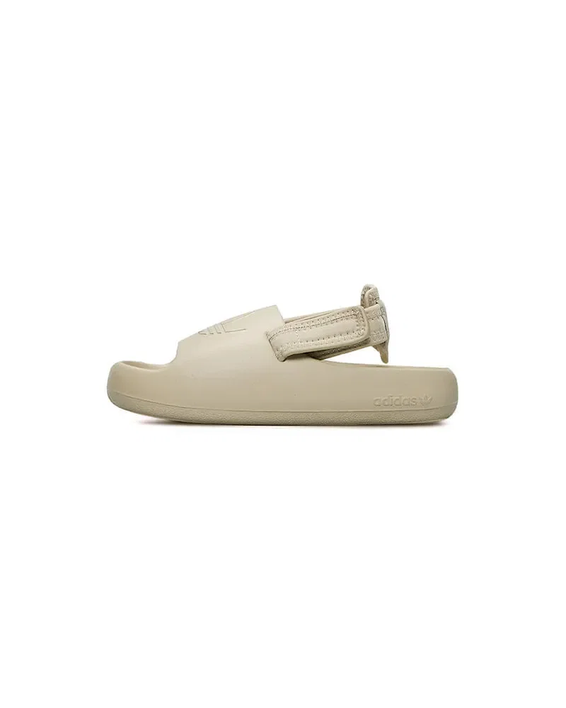 Chinelo Adidas Adifom Adilette Infantil — imagem 1
