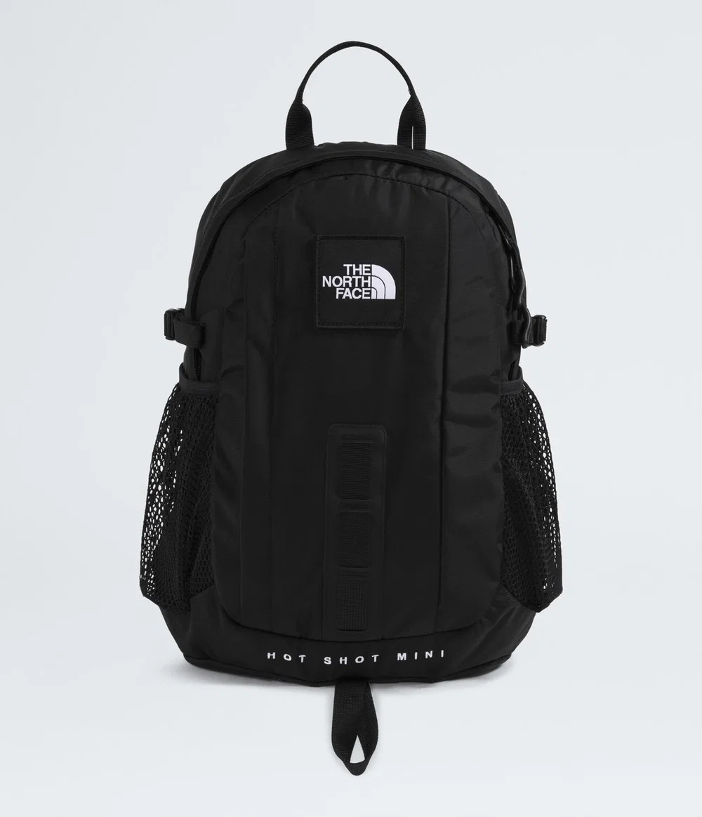 Mochila Hot Shot Mini TNF Black