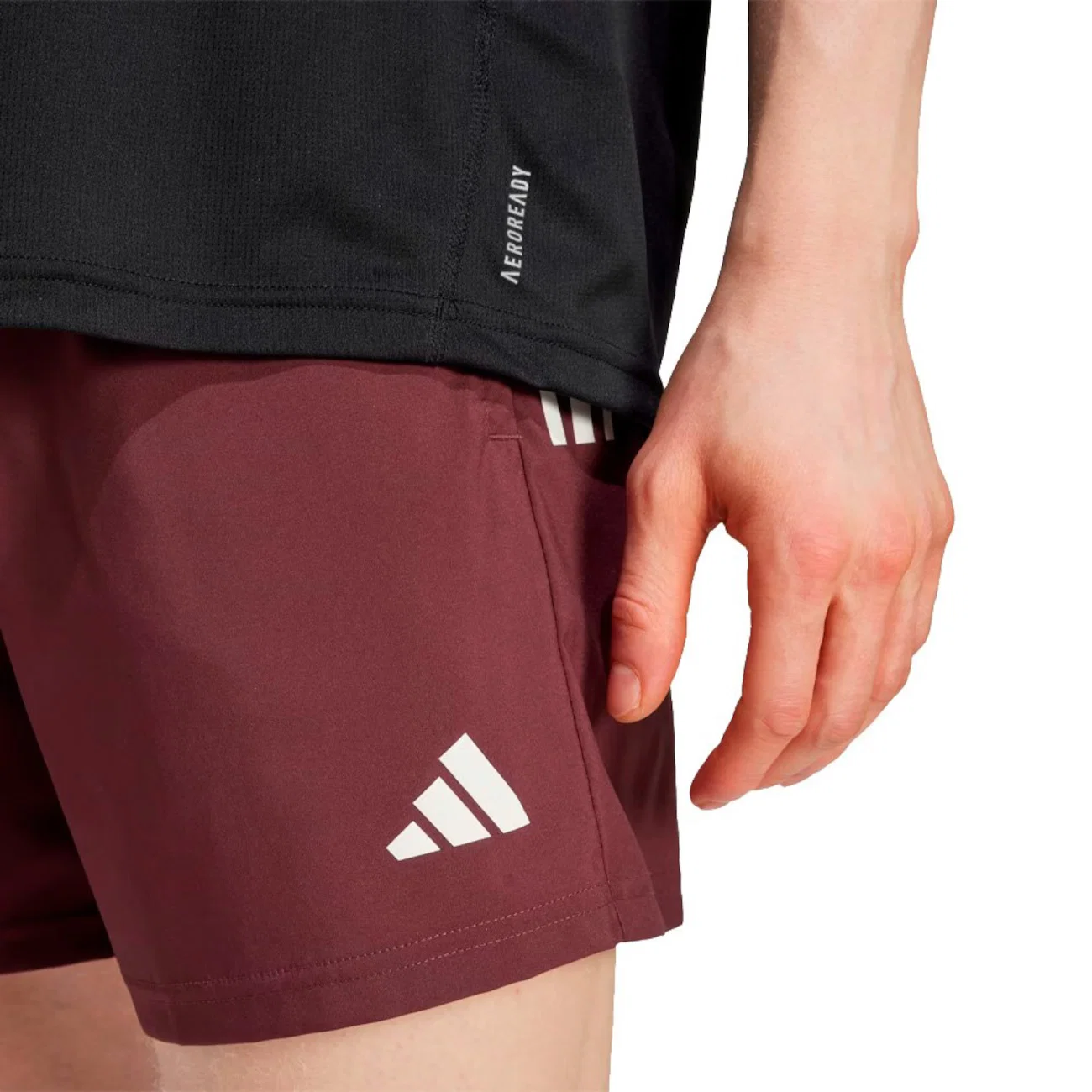 Bermuda Adidas Own The Run Masculina
