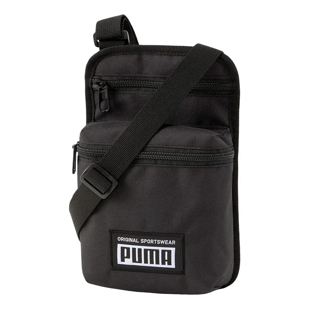 Bolsa Puma Academy