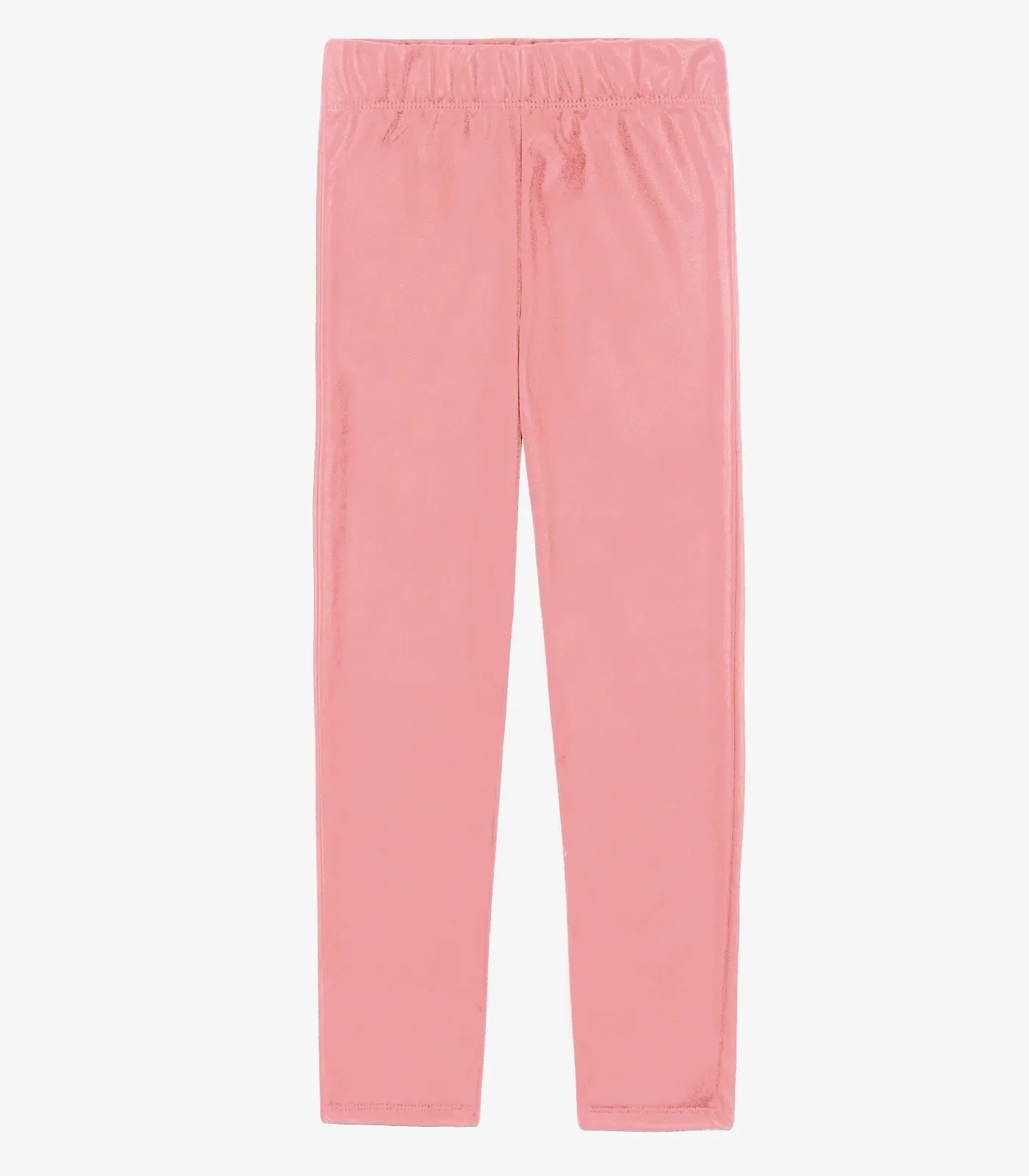 Calça Legging Feminina Trick Nick Rosa
