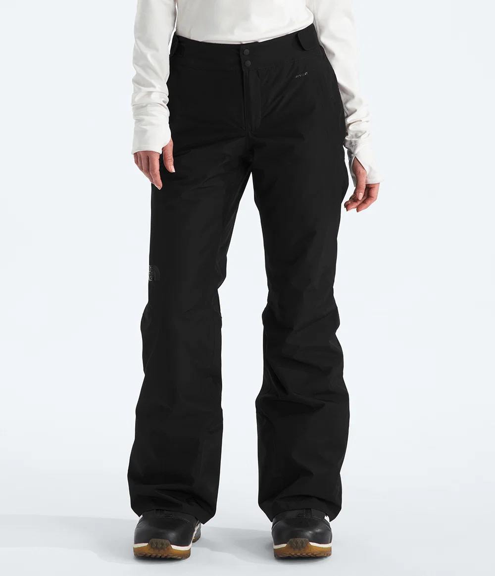 Calça Feminina Descendit TNF Black