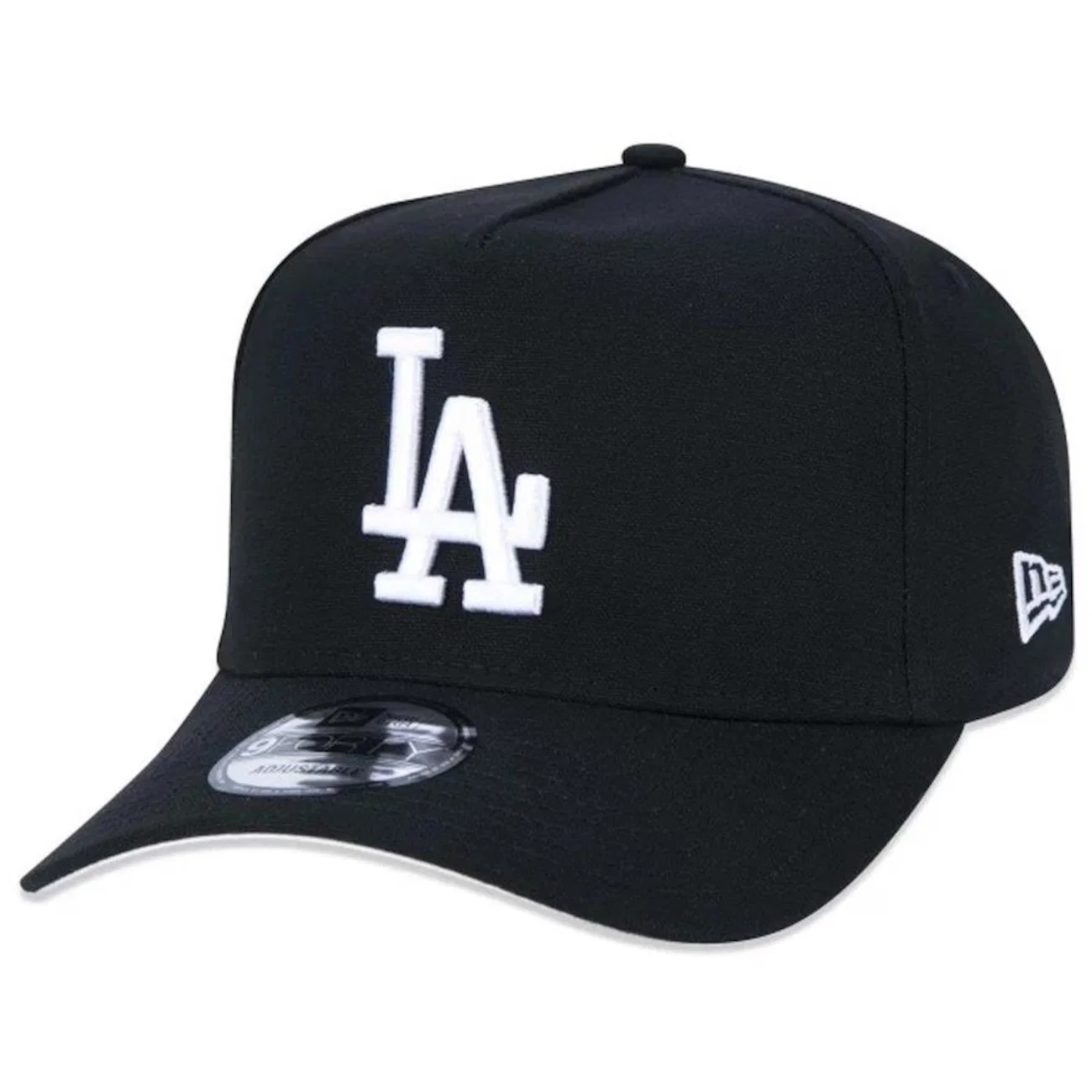 Boné New Era Los Angeles Dodgers - Snapback - Adulto