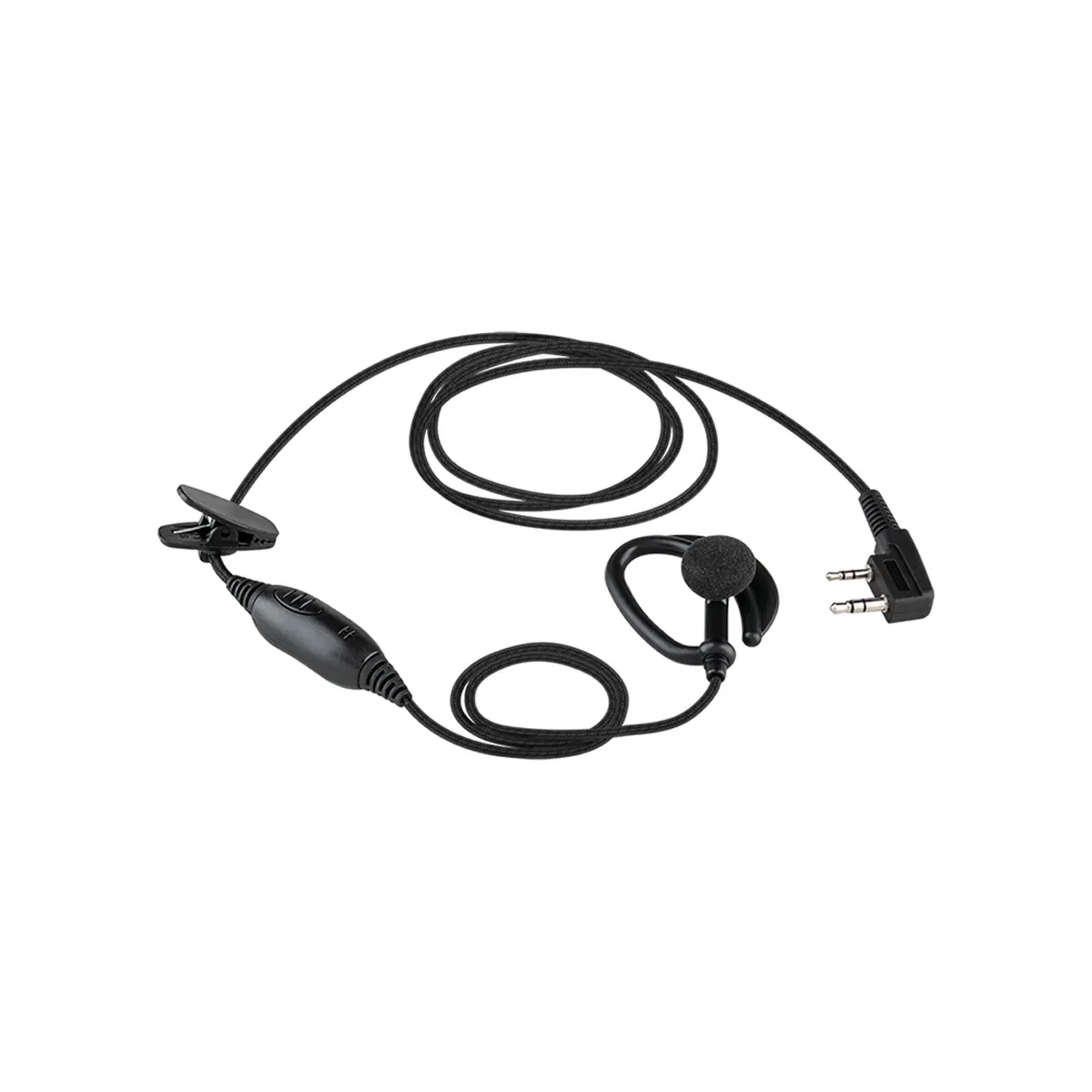 Fone de ouvido AF 6000 - Tipo C