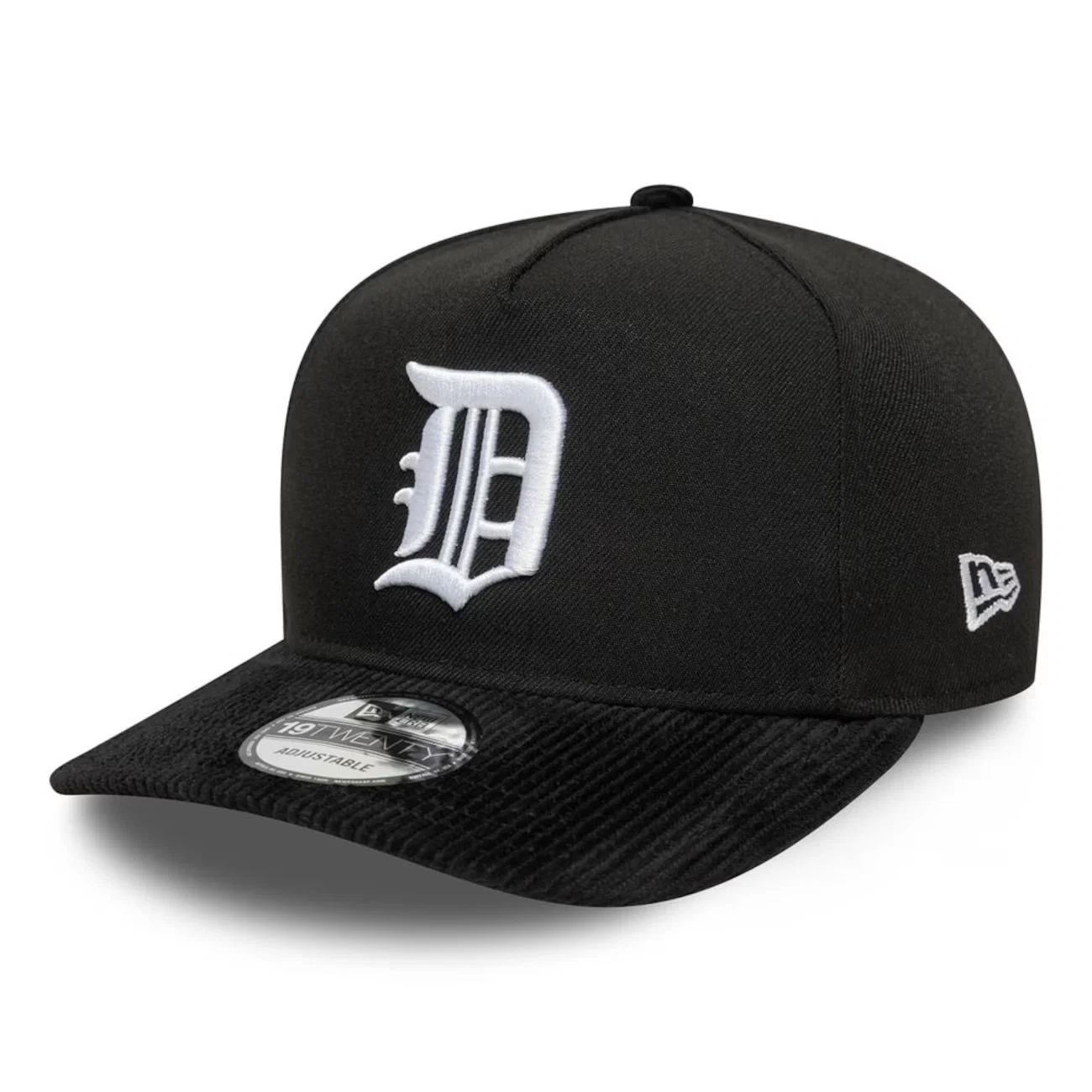 Boné New Era 19TWENTY Detroit Tigers MLB Masculino — imagem 1