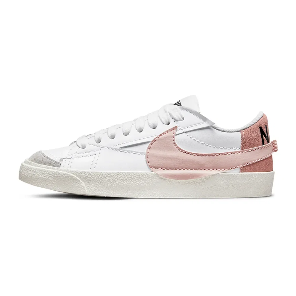 Tênis Nike Blazer Low 77 Jumbo Feminino — imagem 1