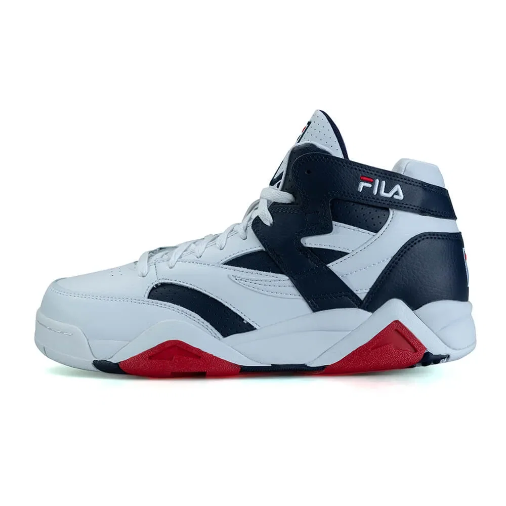 Tênis Fila M-Squad Masculino — imagem 1