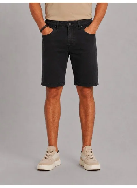 Bermuda Jeans